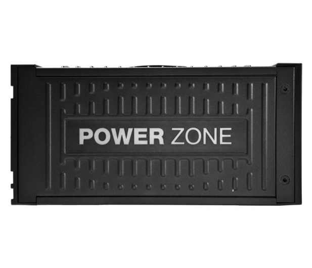 be quiet! Power Zone 650W 80 Plus Bronze - 156253 - zdjęcie 3